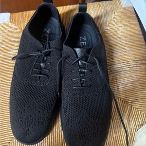 Cole Haan Men's Black shoes lightweight